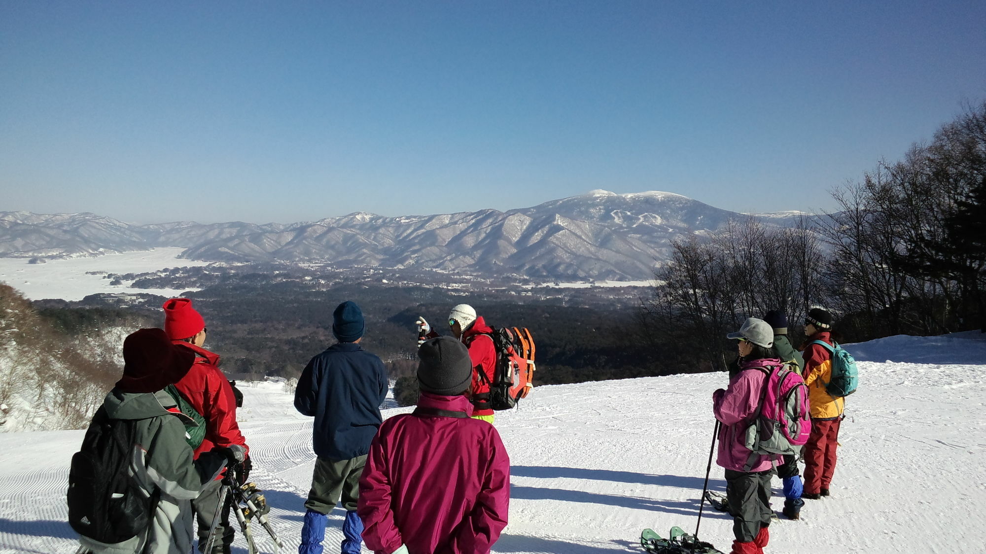 ホテル 休暇村裏磐梯 北塩原村 エクステリア 写真